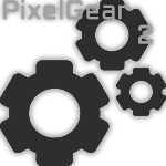 Fixel PixelGear 2 Photoshop Plug In